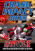 Crash Impact Bikes - Hardcore