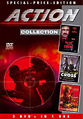 Film: Action Collection - Special Price Edition