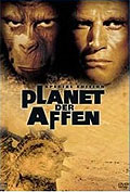 Film: Planet der Affen (1968)
