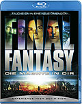 Film: Final Fantasy