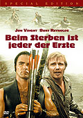 Film: Beim Sterben ist jeder der Erste - Special Edition