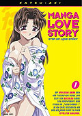 Step Up Love Story - Manga Love Story - Vol. 1