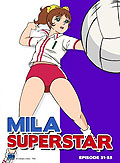 Film: Mila Superstar - Box 2