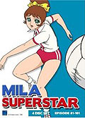 Film: Mila Superstar - Box 4
