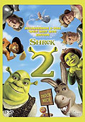 Film: Shrek 2 - Bezaubernde 2-Disc 