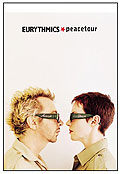 Film: Eurythmics - Peacetour - Neuauflage