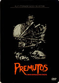 Film: Premutos - Der gefallene Engel - Uncut Version