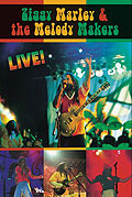 Ziggy Marley & the Melody Makers - Live