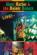 Film: Ziggy Marley & the Melody Makers - Live