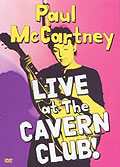 Film: Paul McCartney - Live at the Cavern Club