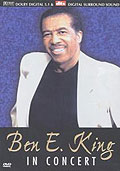 Ben E. King - In Concert