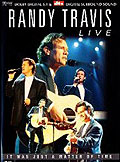 Randy Travis: Live - It Was Just a Matter of Time