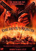 The Devil's Rejects - Director's Cut