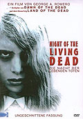 Film: Night of The Living Dead - Ungeschnittene Fassung
