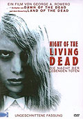 Night of The Living Dead - Ungeschnittene Fassung