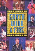 Earth, Wind & Fire