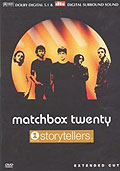 Film: Matchbox Twenty - VH1-Storytellers