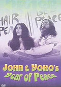 Film: John & Yoko's Year of Peace