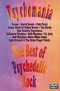 Psychomania - The Best Of Psychedelic Rock