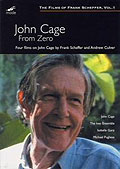 Film: John Cage - From Zero