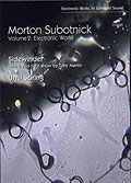 Morton Subotnick - Electronic Works - Vol. 2