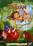 Film: Tarzan