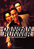 Film: D.A.N.G.A.N. Runner - Wie eine Kugel im Lauf