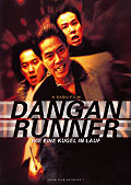 D.A.N.G.A.N. Runner - Wie eine Kugel im Lauf