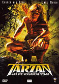 Film: Tarzan und die verlorene Stadt