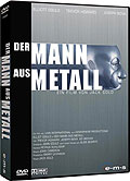 Der Mann aus Metall