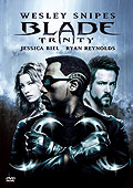 Blade - Trinity