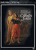 Carmen Jones - Music-Film