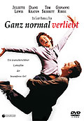 Film: Ganz normal verliebt