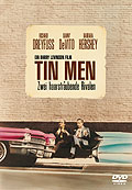 Film: Tin Men - Zwei haarstrubende Rivalen