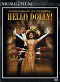 Film: Hello, Dolly! - Music-Film