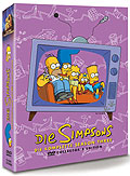 Die Simpsons: Season 3 - BOX-Set - Neuauflage