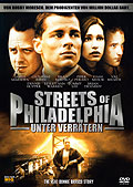 Streets of Philadelphia - Unter Verrtern