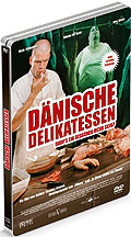 Film: Dnische Delikatessen - Steelbook-Edition
