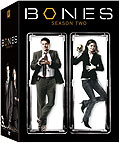 Bones - Season 2