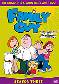 Family Guy - Season 3