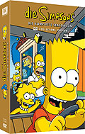 Film: Die Simpsons: Season 10 - Digistack