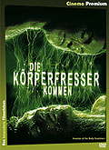 Die Krperfresser kommen - Cinema Premium Edition