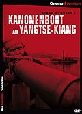 Kanonenboot am Yangtse-Kiang - Cinema Premium Edition