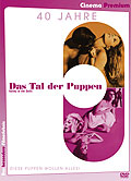 Film: Das Tal der Puppen - Cinema Premium Edition