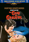 Hollywood Geheimtipp - Das Grab des Grauens