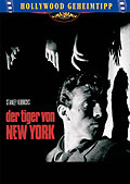 Hollywood Geheimtipp - Der Tiger von New York