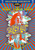 Film: Hollywood Geheimtipp - Psych-Out