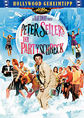 Film: Hollywood Geheimtipp - Der Partyschreck