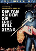 Film: Der Tag an dem die Erde still stand - Fox: Groe Film-Klassiker