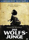 Der Wolfsjunge - Fox: Groe Film-Klassiker